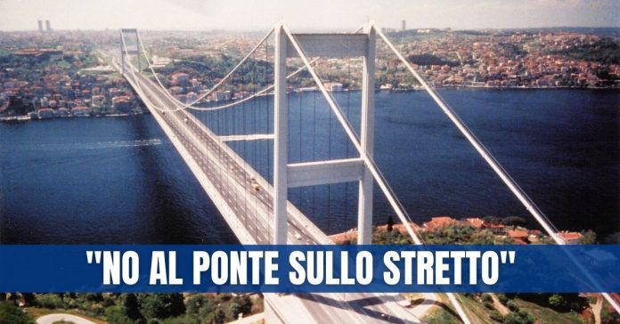 Ponte Stretto