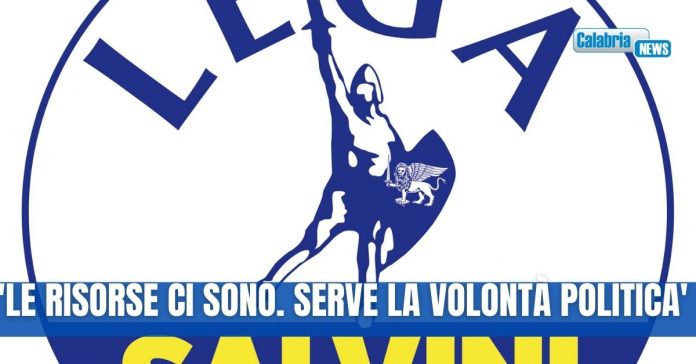 Lega Calabria