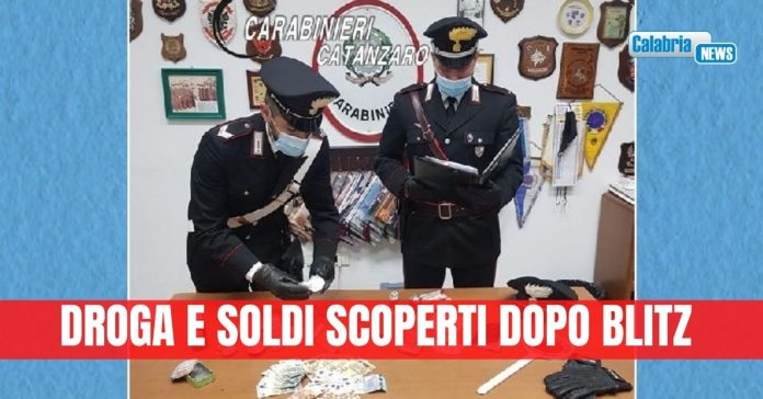 Carabinieri-arresti