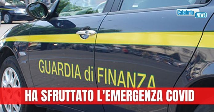 Bancarotta arrestato a Milano imprenditore ndrangheta
