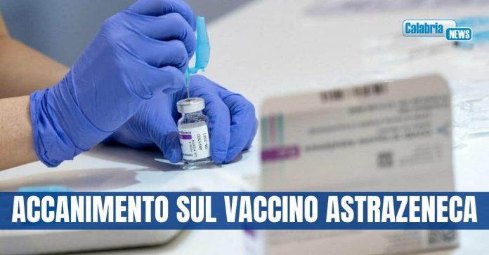 vaccino Astrazeneca