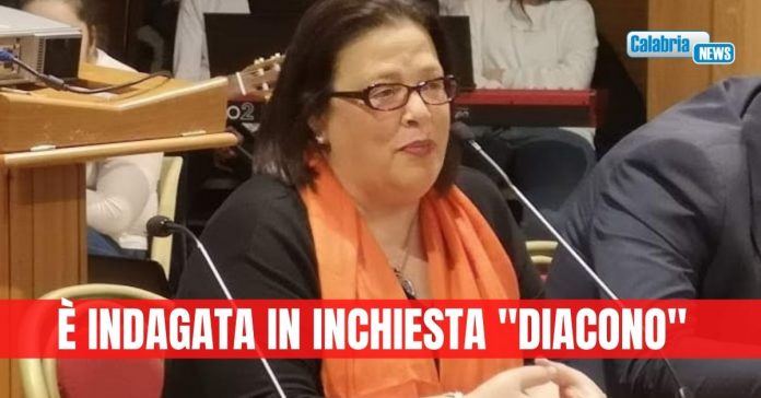 Maria Rita Calvosa