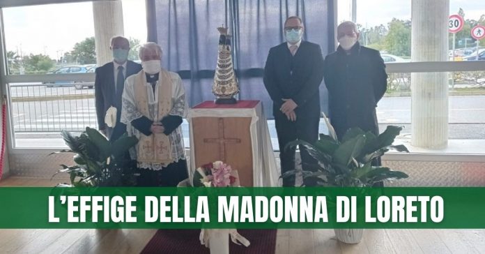 Madonna Loreto
