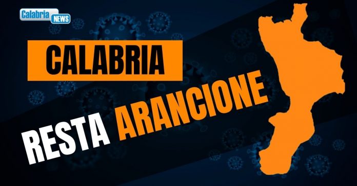 Calabria Arancione