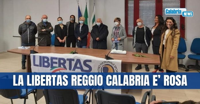 Reggio-Libertas