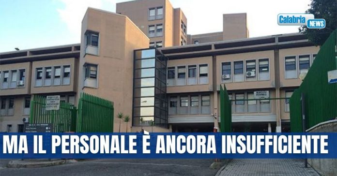 Ospedale-Rossano