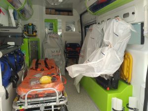 Ambulanza-interno