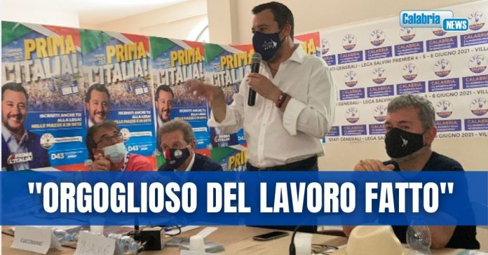 Salvini-Zambrone