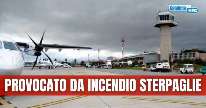Reggio C-aeroporto