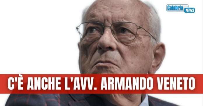 Armando Veneto