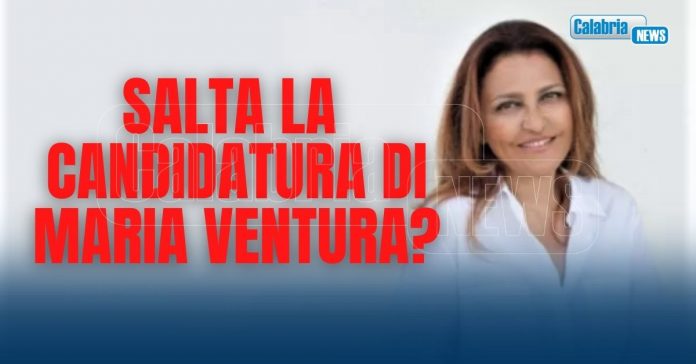 Maria Ventura