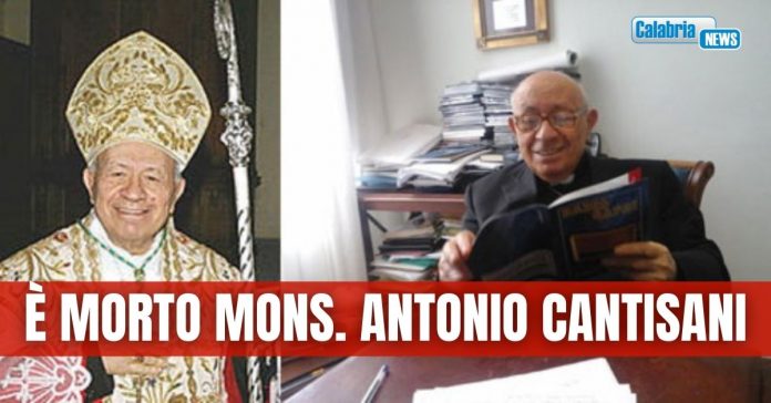 Mons Cantisani