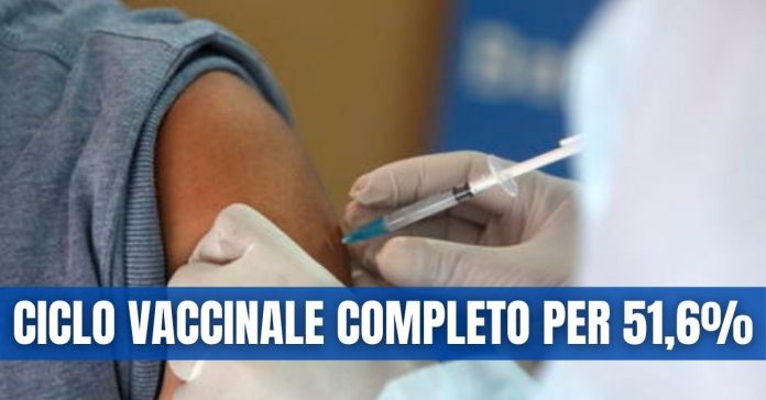 vaccini Gimbe Calabria