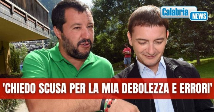 Morisi Salvini