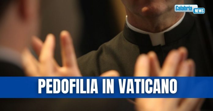 Pedofilia in Vaticano