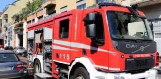 Roma, crolla palazzina abbandonata a Morlupo: si cerca una persona