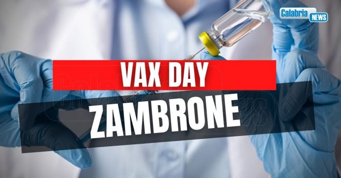 vax day a zambrone