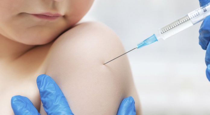 vaccino generica