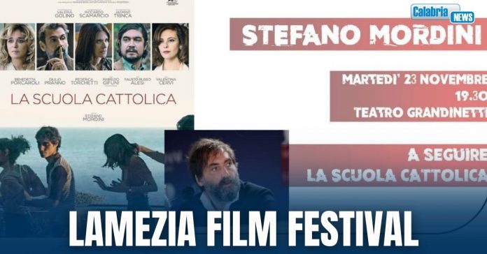 la scuola cattolica lamezia international film festival