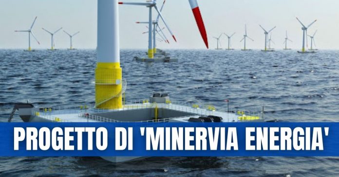 progetto Minervia Energia