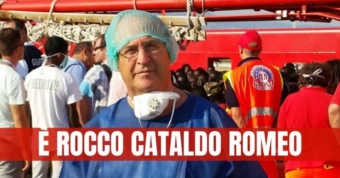 Rocco Cataldo Romeo