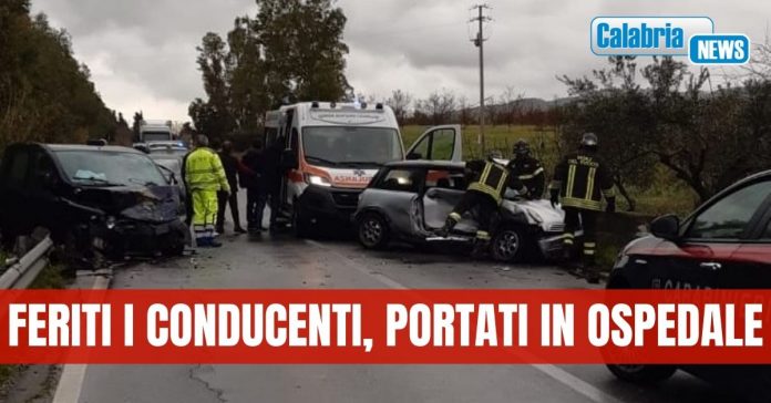 incidente Sant'Andrea Apostolo