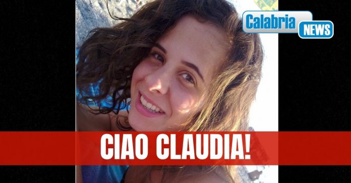 Claudia Grisolia
