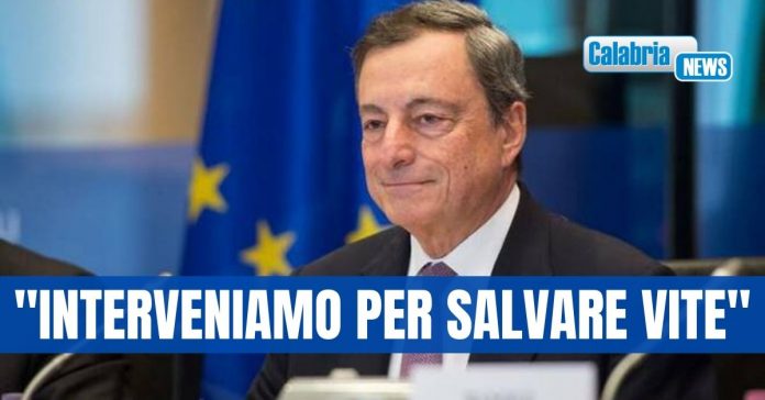 decreto covid Draghi