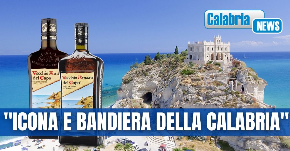 Si gira in Calabria il nuovo spot di Vecchio Amaro Del Capo