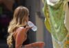Caldo anomalo in Italia con picchi fino a 35°C, fiammata africana fino a fine maggio