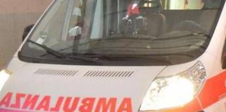 Cede balaustra lungo il Po, ferita una donna: marito finisce in acqua