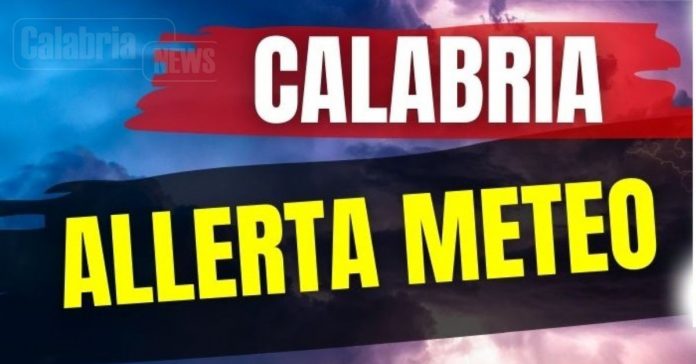 Meteo Calabria