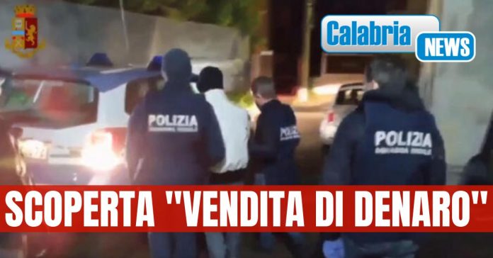 Arresti Milano Pavia