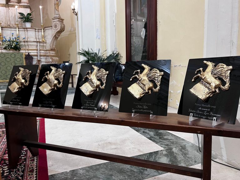 Premio Muricello, seconda serata dedicata al “dovere di raccontare”