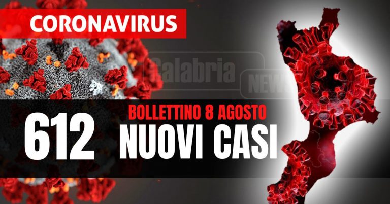 Covid Calabria: Quattro morti (3 nel Cosentino), su ricoveri (+11) e intensive (+2). Pochi tamponi, solo 3mila