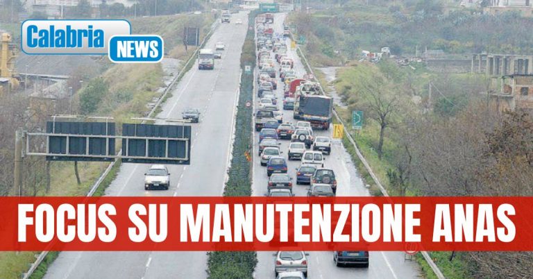 Giunto su A2 salta prima dello svincolo di Gallico e provoca incidente: Procura Reggio Calabria apre indagine