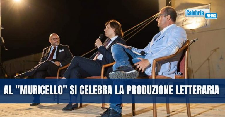 Dalle testimonianze degli anni delle stragi al festival letterario, torna il Premio Muricello il 19 e il 20 agosto 2022 a San Mango