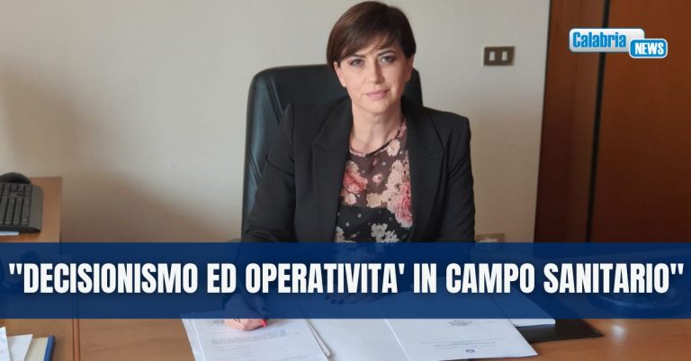 “Sopperire alla necessità di reclutare nell’immediato addetti ai servizi sanitari”