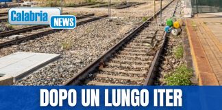 Accordo regione RFI