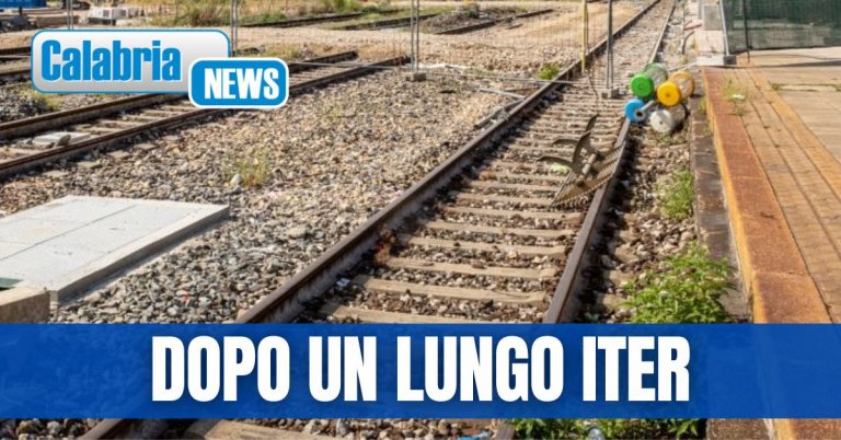 Accordo regione RFI