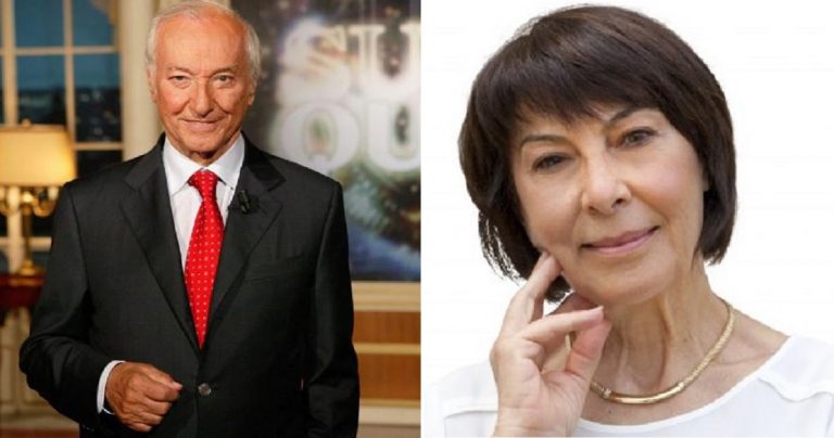 Amalia Bruni: “Quando Piero Angela mi dedicò nove minuti faticosissimi…”