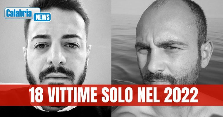 Tragedia statale 106: “Non ci sono parole e neanche giustificazioni a questa strage di Stato”