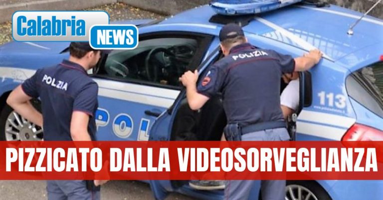 Crotone, in manette 22enne per il violento pestaggio del coetaneo residente in Emilia, indagate anche due donne