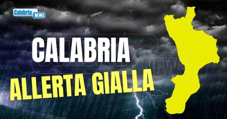 Pazza estate: Anche giovedì 11 agosto la nostra Regione sarà battuta da forti rovesci e temporali sparsi
