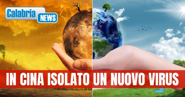 Boom di infezioni con i cambiamenti climatici: Studio pubblicato su ‘Nature Climate Change’