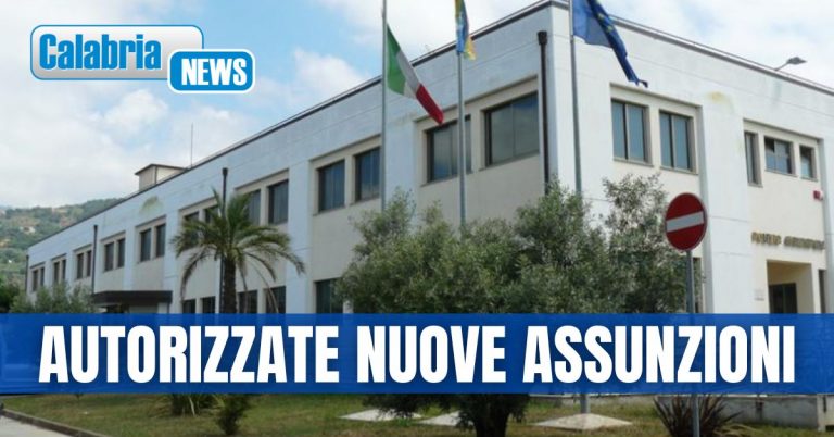 Lamezia, approvato dalla ‘Cosfel’ il piano triennale del fabbisogno di personale 2022/2024 del Comune