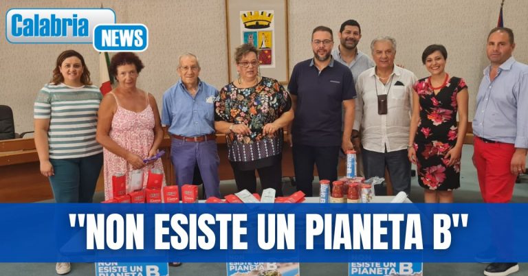 Scalea, progetto di Federanziani sull’ambiente che punta al recupero di mozziconi di sigarette