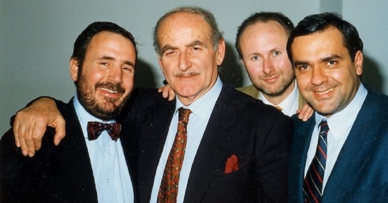Lutto nel giornalismo calabrese: è morto Emanuele Giacoia