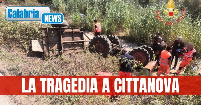 Incidente a Cittanova