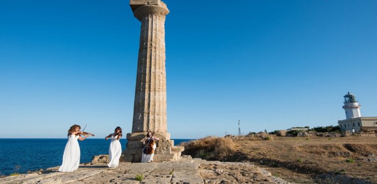 Per il “Time” la Calabria è una delle migliori mete del mondo. Inserita nella lista dei ‘World’s Greatest Places 2022’